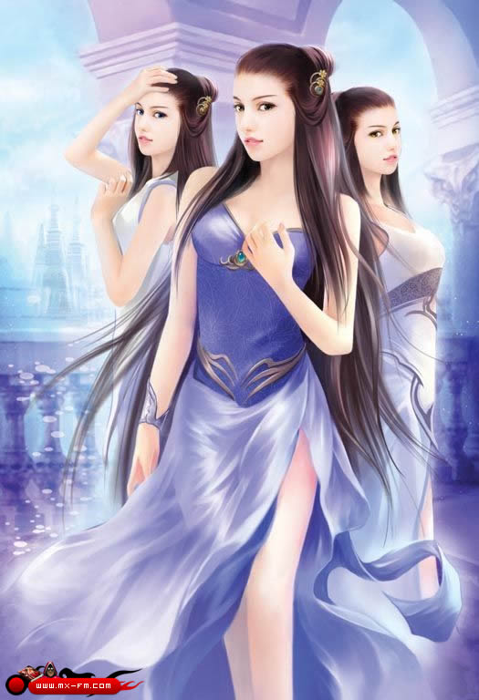 小说封面素材图