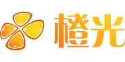 橙光的logo