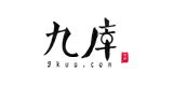 九库文学网的logo