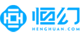 恒幻中文网的logo