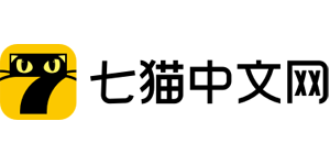 七猫中文网的logo