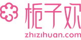 栀子欢文学网的logo