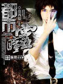 《都市灵瞳》