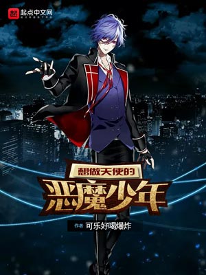《想做天使的恶魔少年》