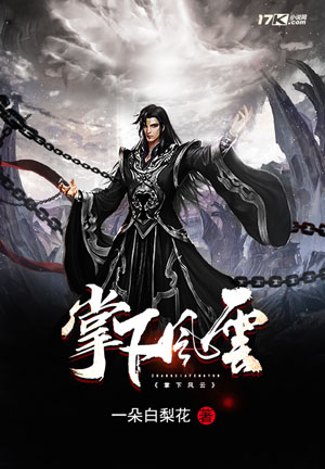 《掌下风云》不限小说封面制作_二十元封面专区_墨星封面网