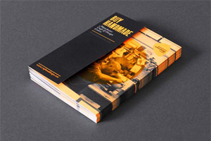 封面全球之来自国外12款优秀的书籍封面设计赏析