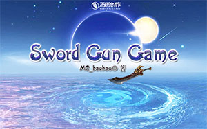 Sword Gun Game