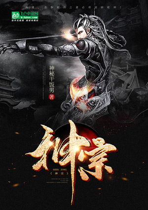 免费小说封面制作小说类型 玄幻小说名字《神宗》