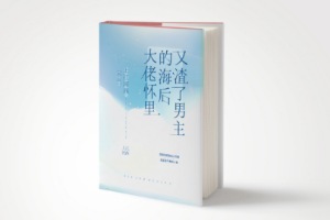 四十元小说封面服务制作
