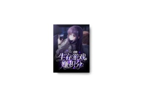 二十元小说封面服务制作