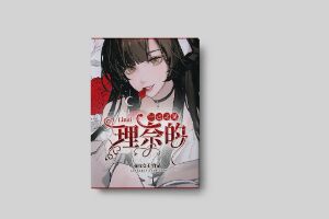 四十元小说封面服务制作