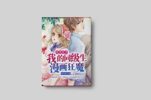四十元小说封面服务制作