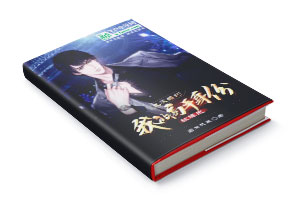 二十元小说封面服务制作