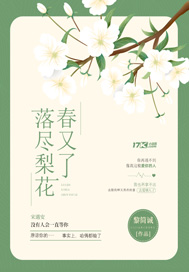 《落尽梨花春又了》