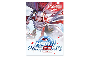 二十元小说封面服务制作