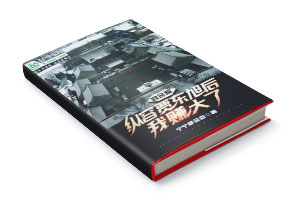 二十元小说封面服务制作