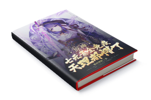 二十元小说封面服务制作