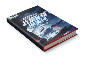 二十元小说封面服务制作