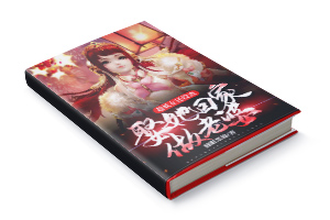 四十元小说封面服务制作