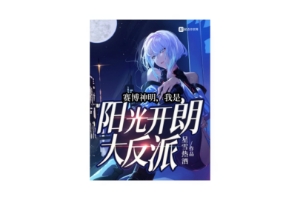 二十元小说封面服务制作