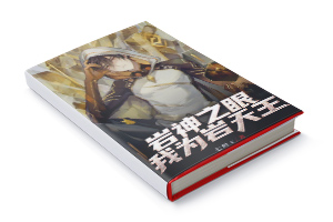二十元小说封面服务制作