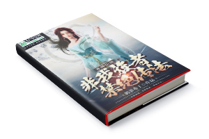 二十元小说封面服务制作