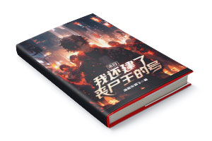 二十元小说封面服务制作