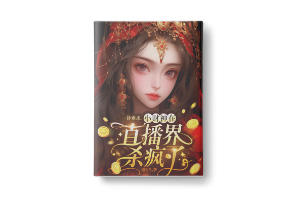 二十元小说封面服务制作