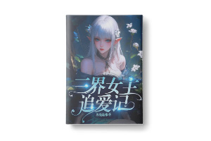 二十元小说封面服务制作