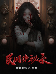 《民间诡秘录》
