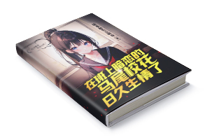 二十元小说封面服务制作