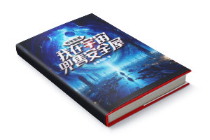 二十元小说封面服务制作