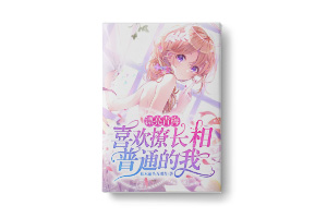 二十元小说封面服务制作