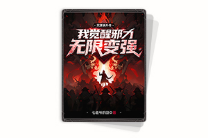 二十元小说封面服务制作