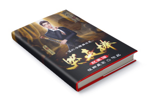 二十元小说封面服务制作