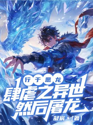 《行于恶龙肆虐之异世,然后屠龙!》