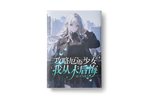 二十元小说封面服务制作