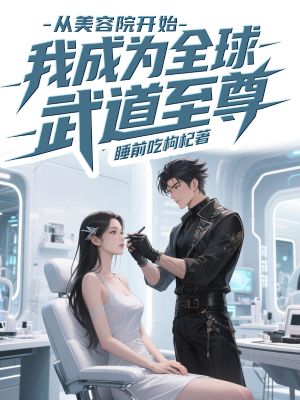 《从美容院开始,我成为全球武道至尊》